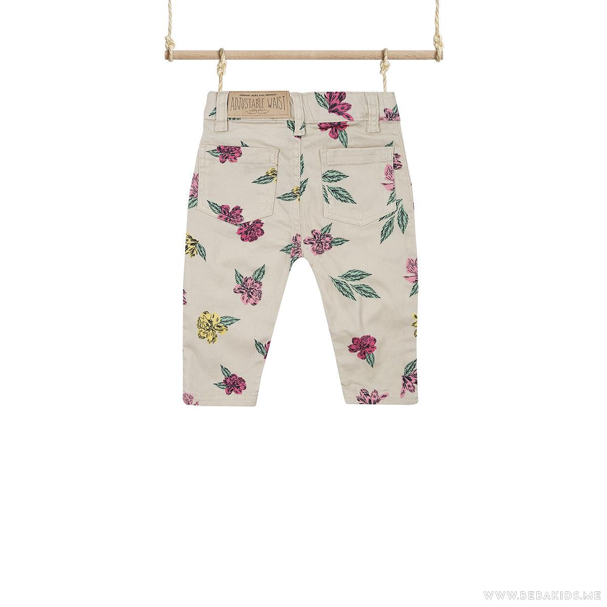 PANTALONE ZA DJEVOJČICE ROXIE