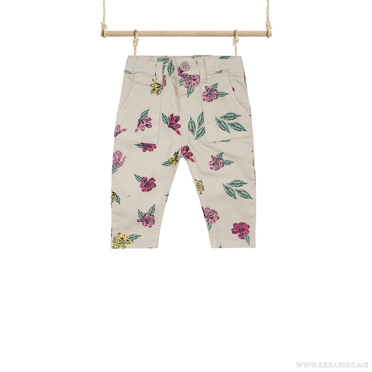PANTALONE ZA DJEVOJČICE ROXIE