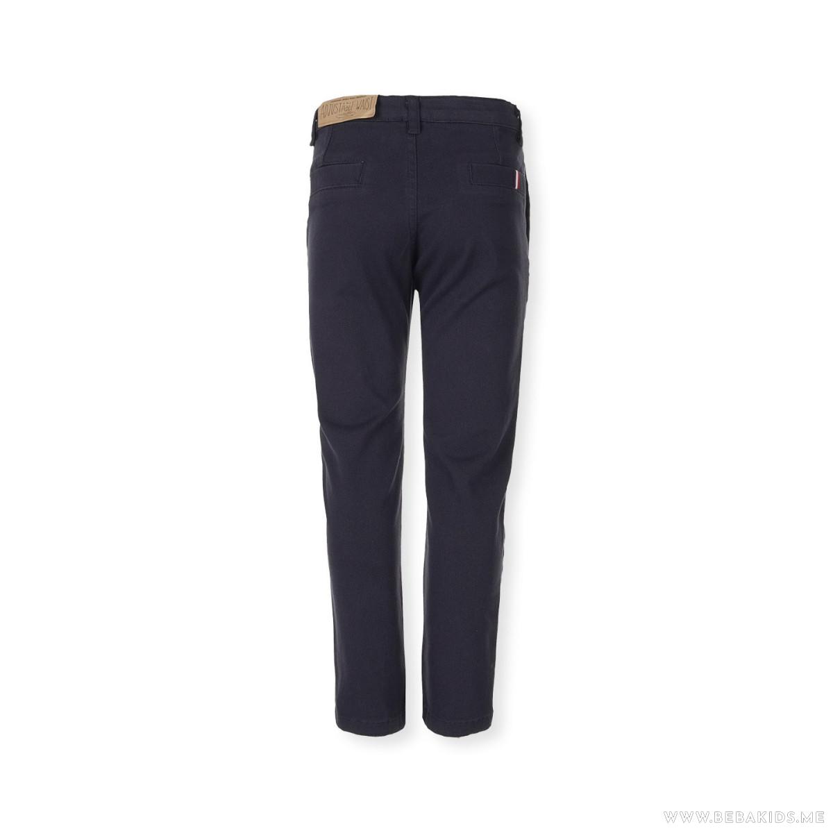 PANTALONE ZA DJEČAKE NINO