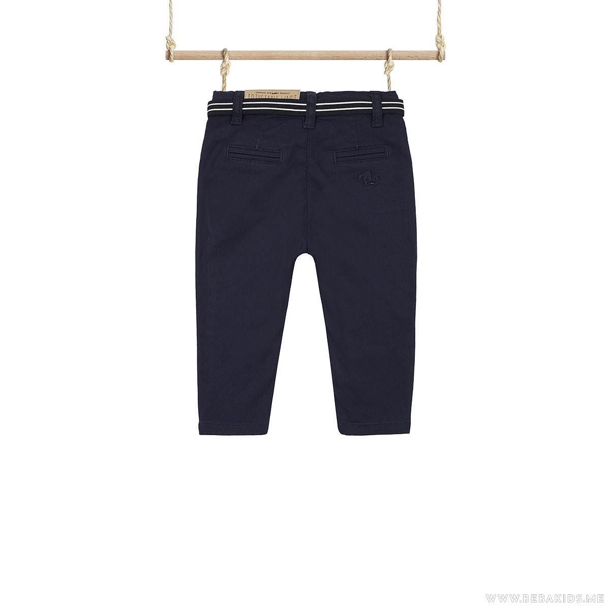 PANTALONE ZA DJEČAKE ANDREW