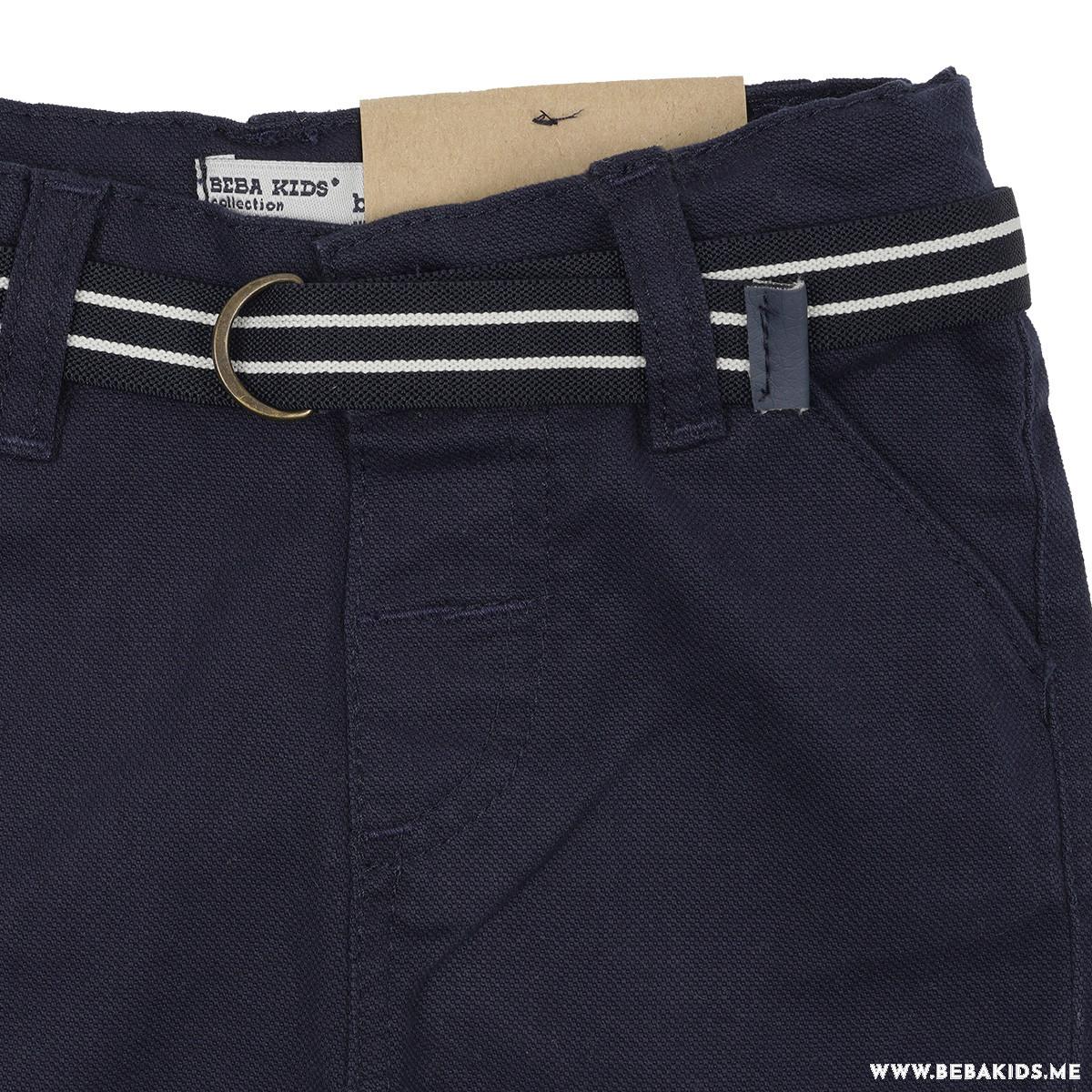 PANTALONE ZA DJEČAKE ANDREW