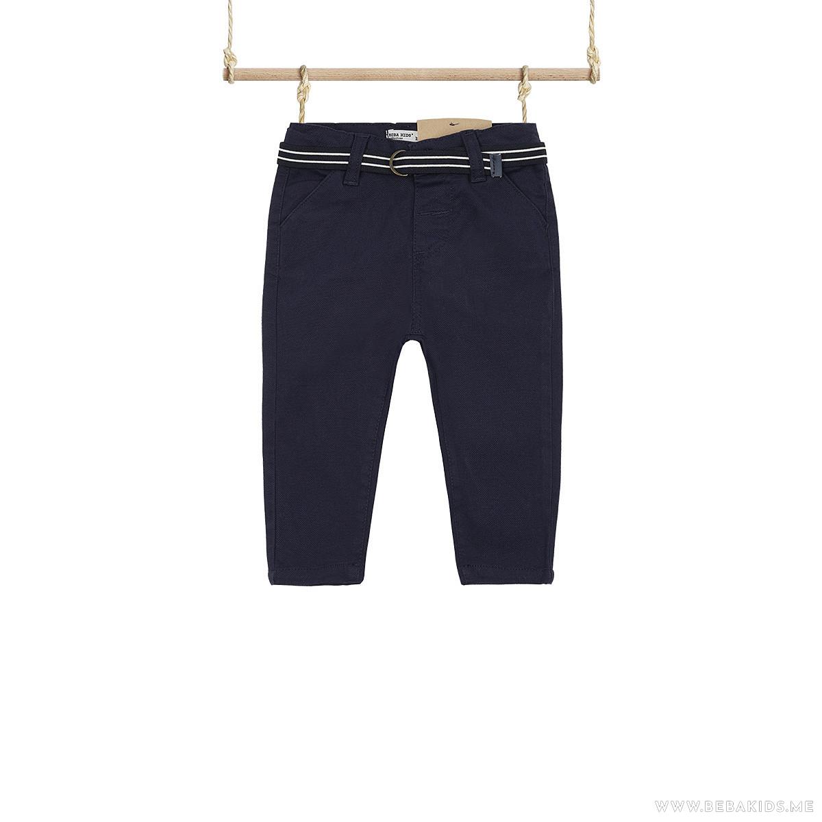 PANTALONE ZA DJEČAKE ANDREW