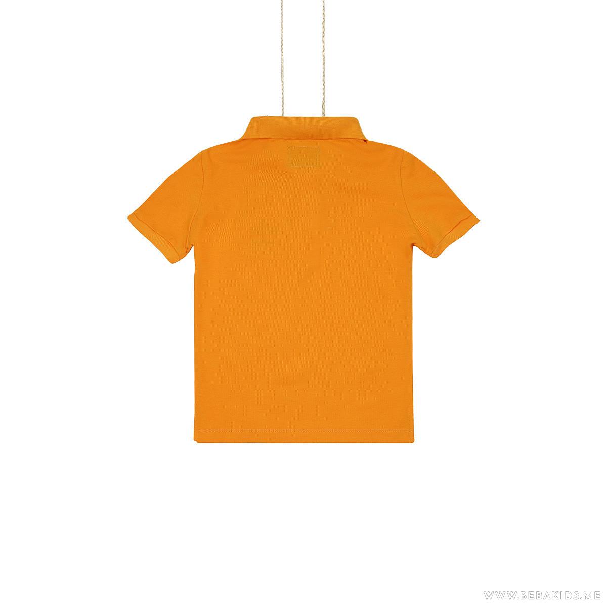 MAJICA ZA DJEVOJČICE 1