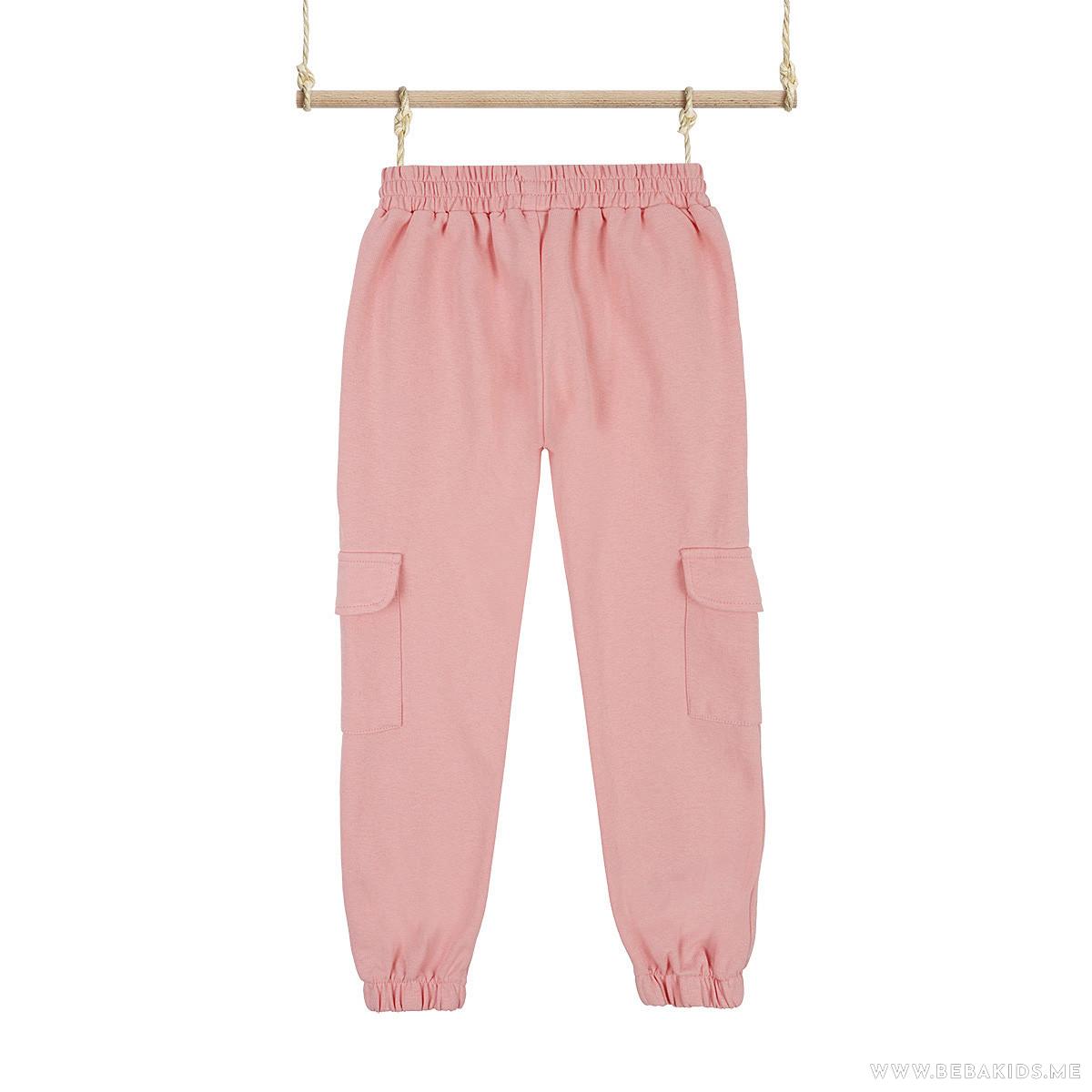 PANTALONE ZA DJEVOJČICE NEVA