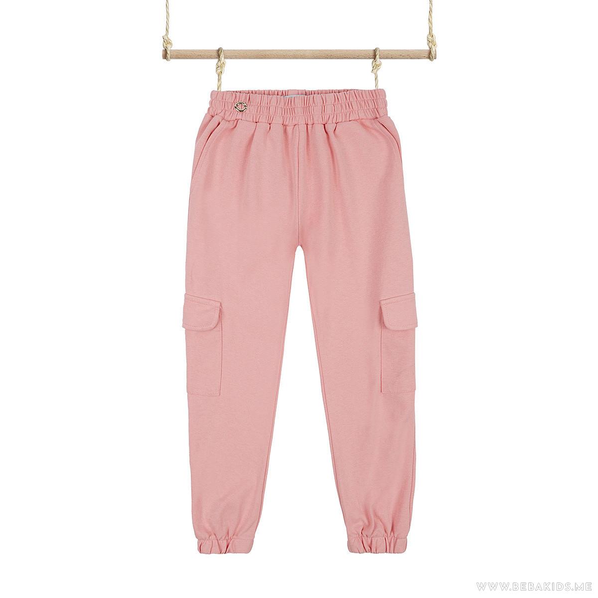 PANTALONE ZA DJEVOJČICE NEVA