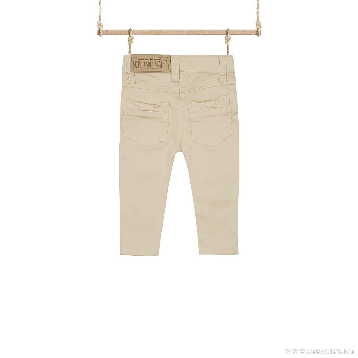 PANTALONE ZA DJEVOJČICE AYA
