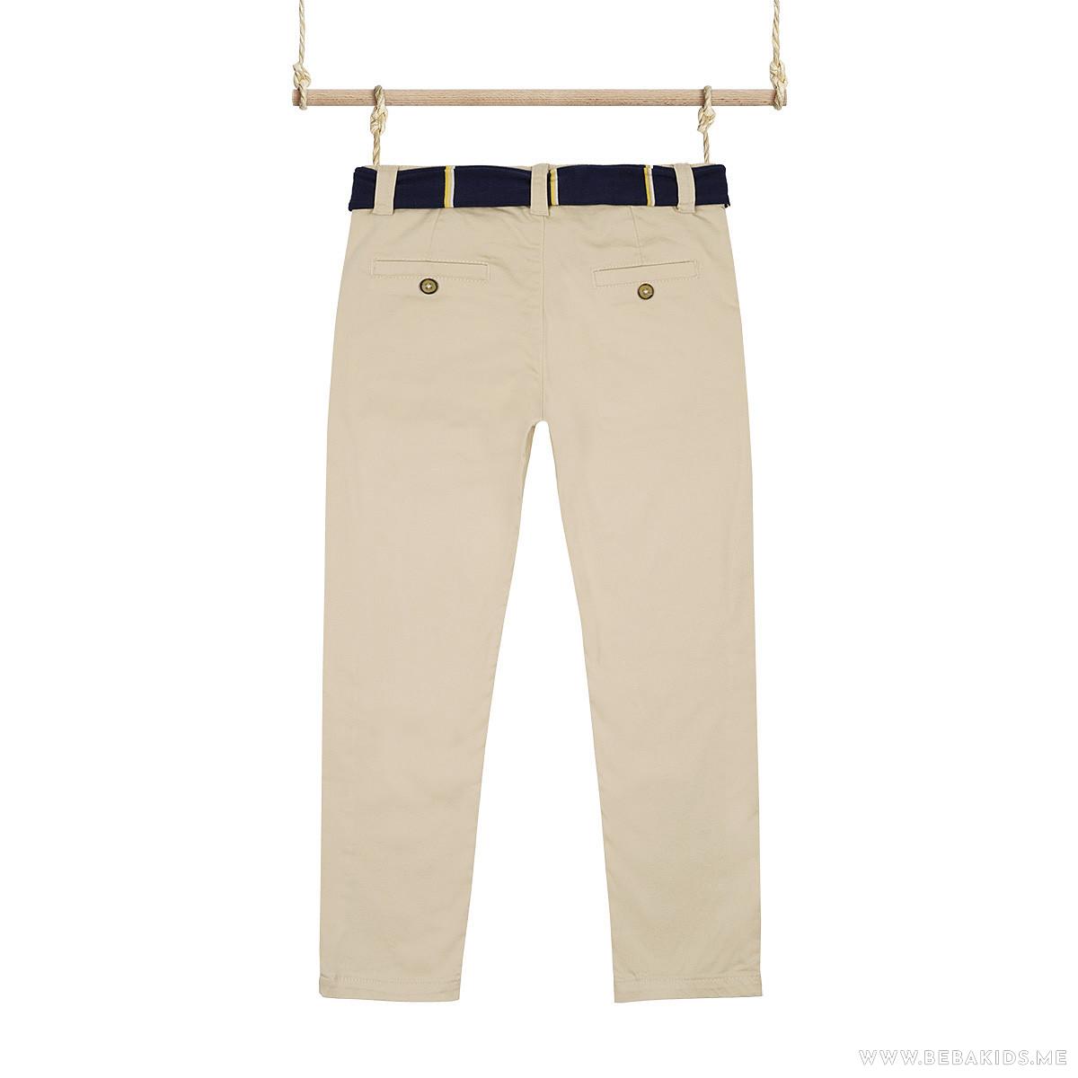 PANTALONE ZA DJEVOJČICE ASHLI