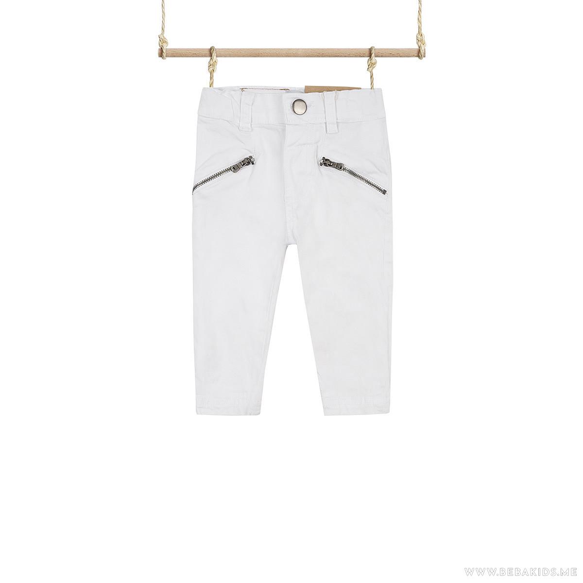 PANTALONE ZA DJEVOJČICE NESY