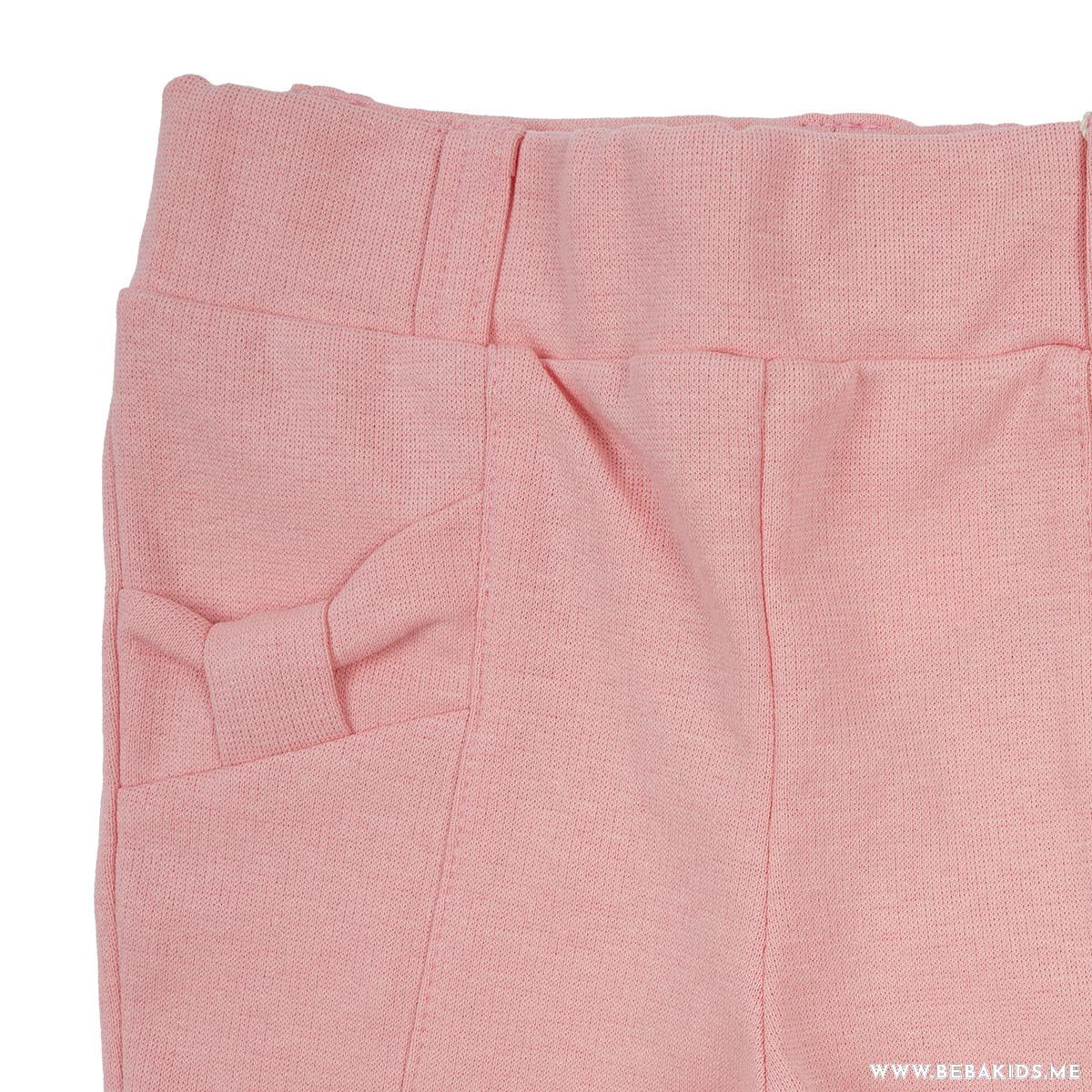 PANTALONE ZA DJEVOJČICE NINA