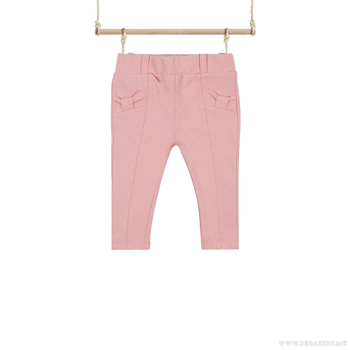 PANTALONE ZA DJEVOJČICE NINA