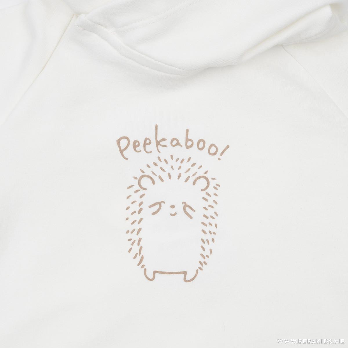 BODI ZA DJEČAKE VUK