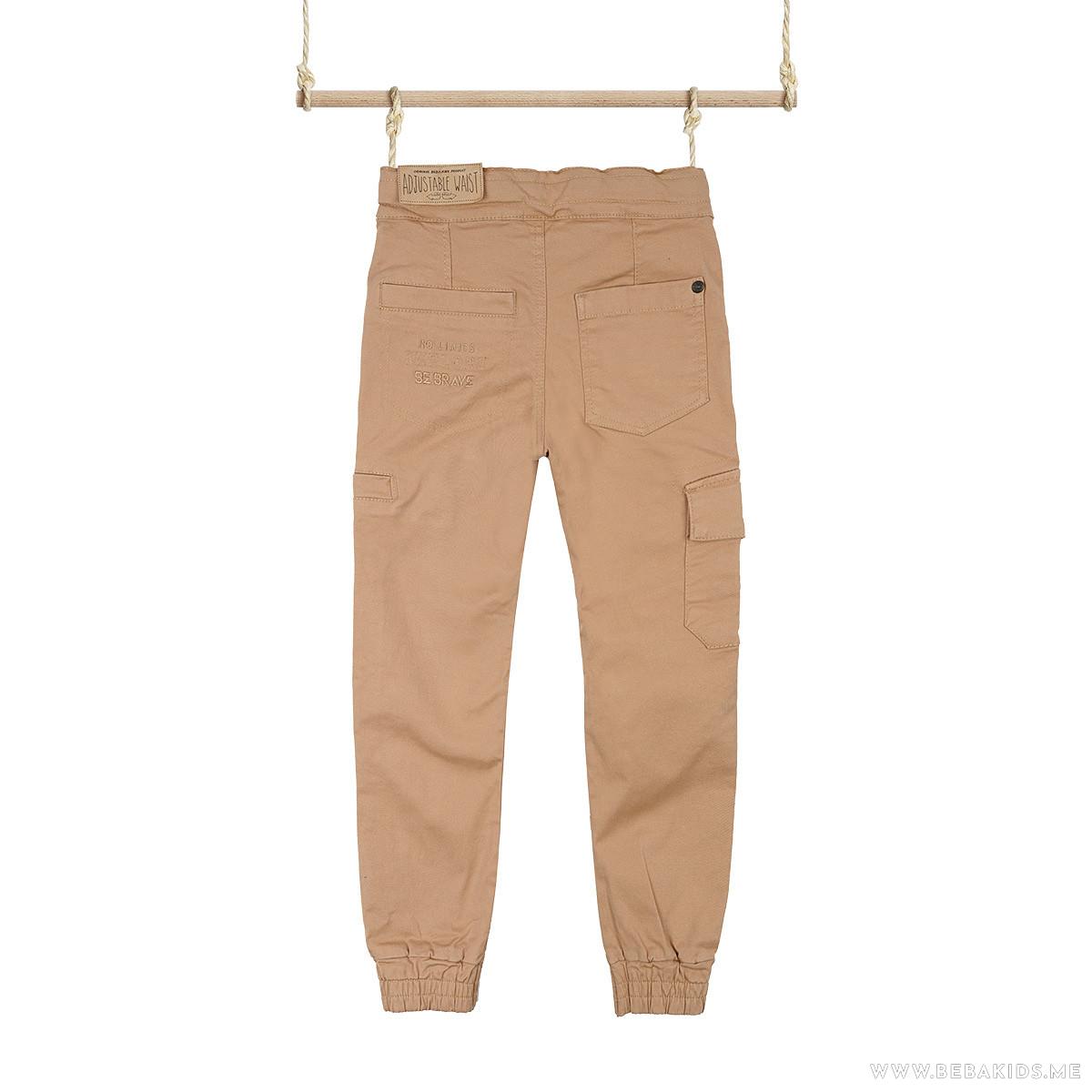 PANTALONE ZA DJEČAKE DILAN