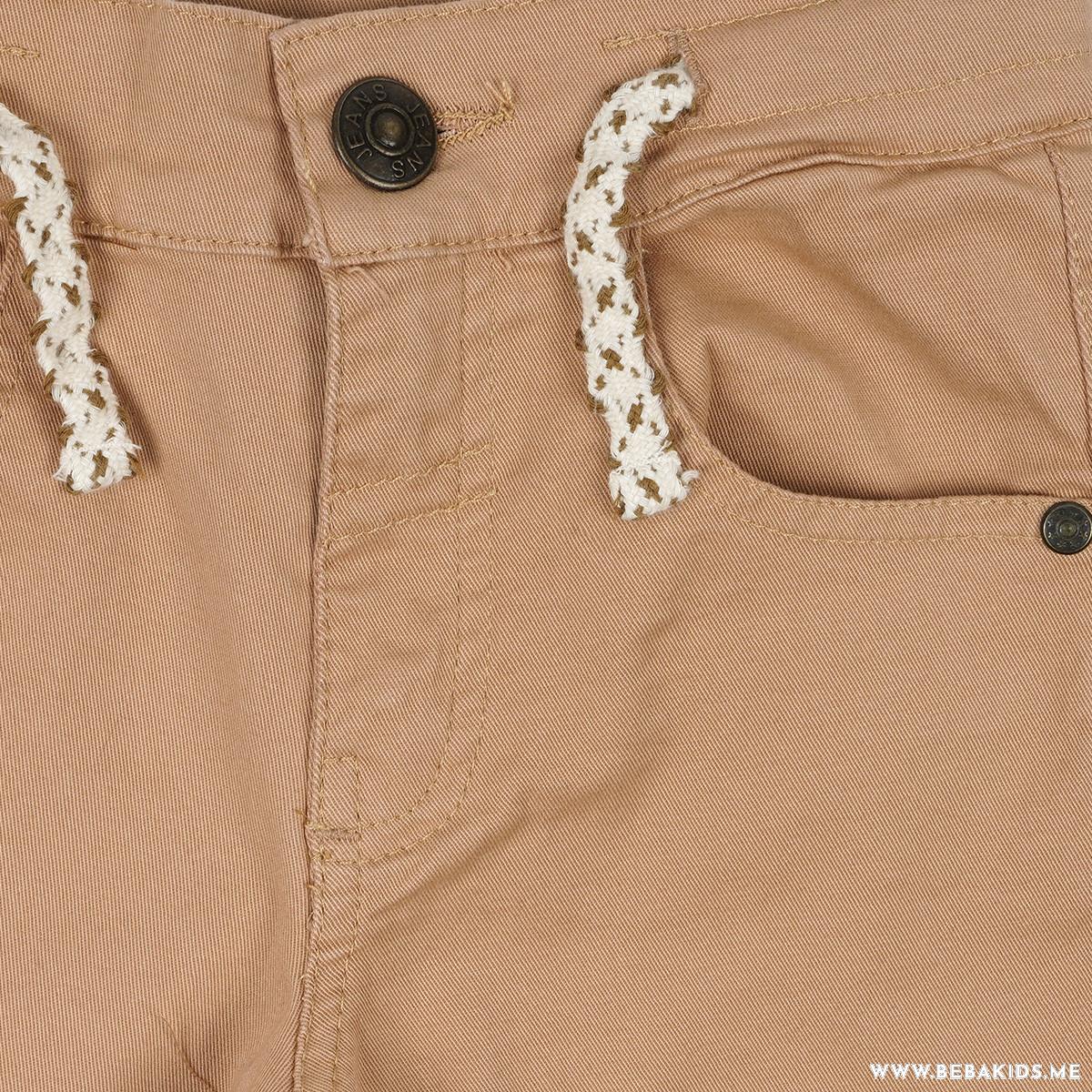 PANTALONE ZA DJEČAKE DILAN