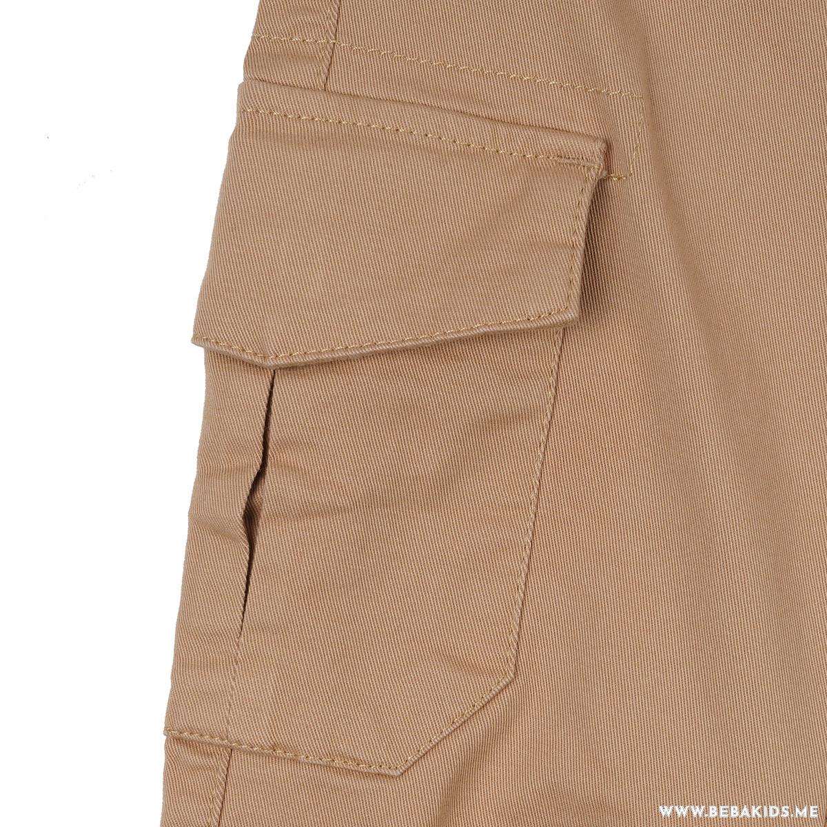 PANTALONE ZA DJEČAKE DILAN