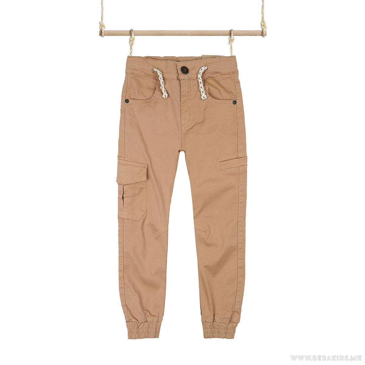PANTALONE ZA DJEČAKE DILAN