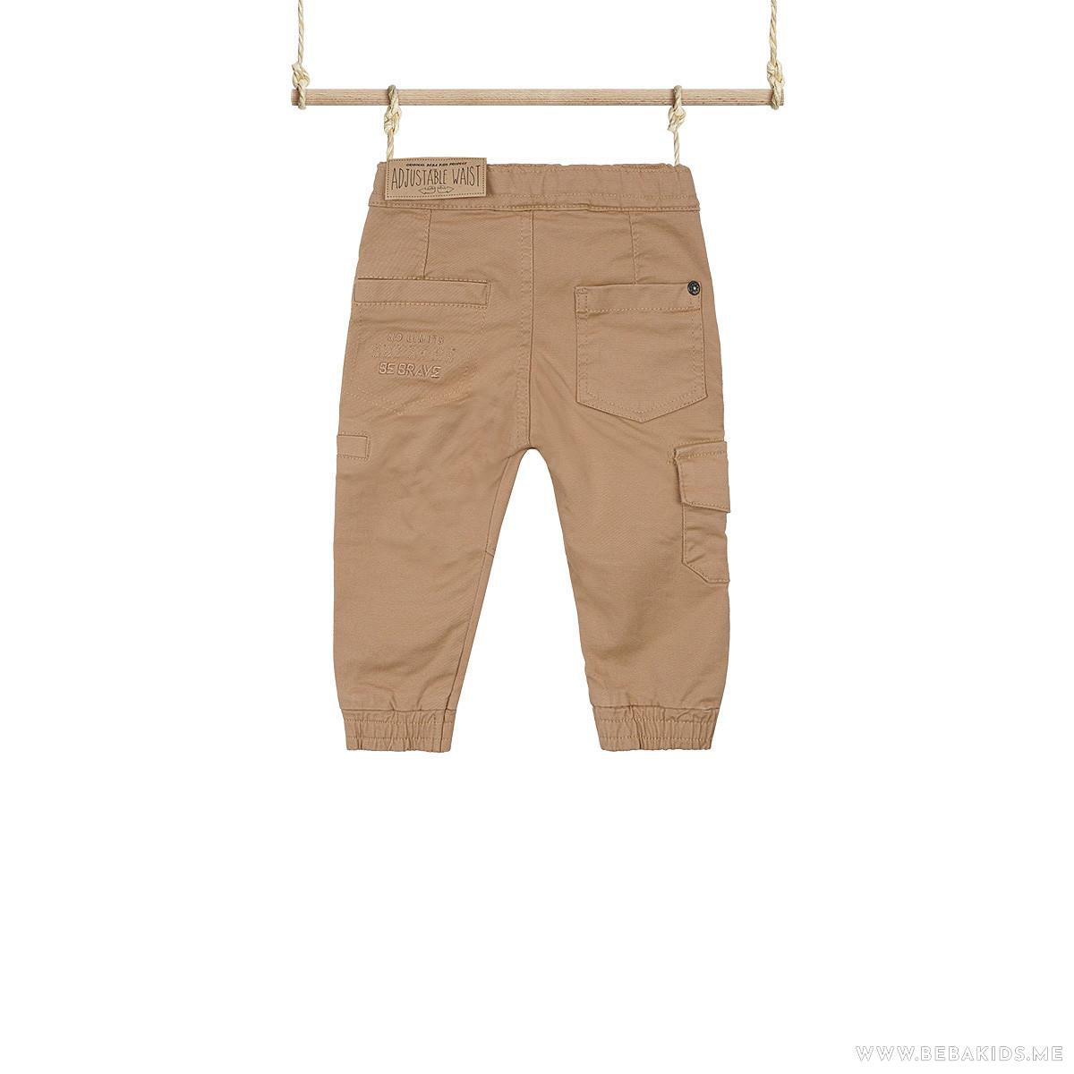 PANTALONE ZA DJEČAKE DARWIN