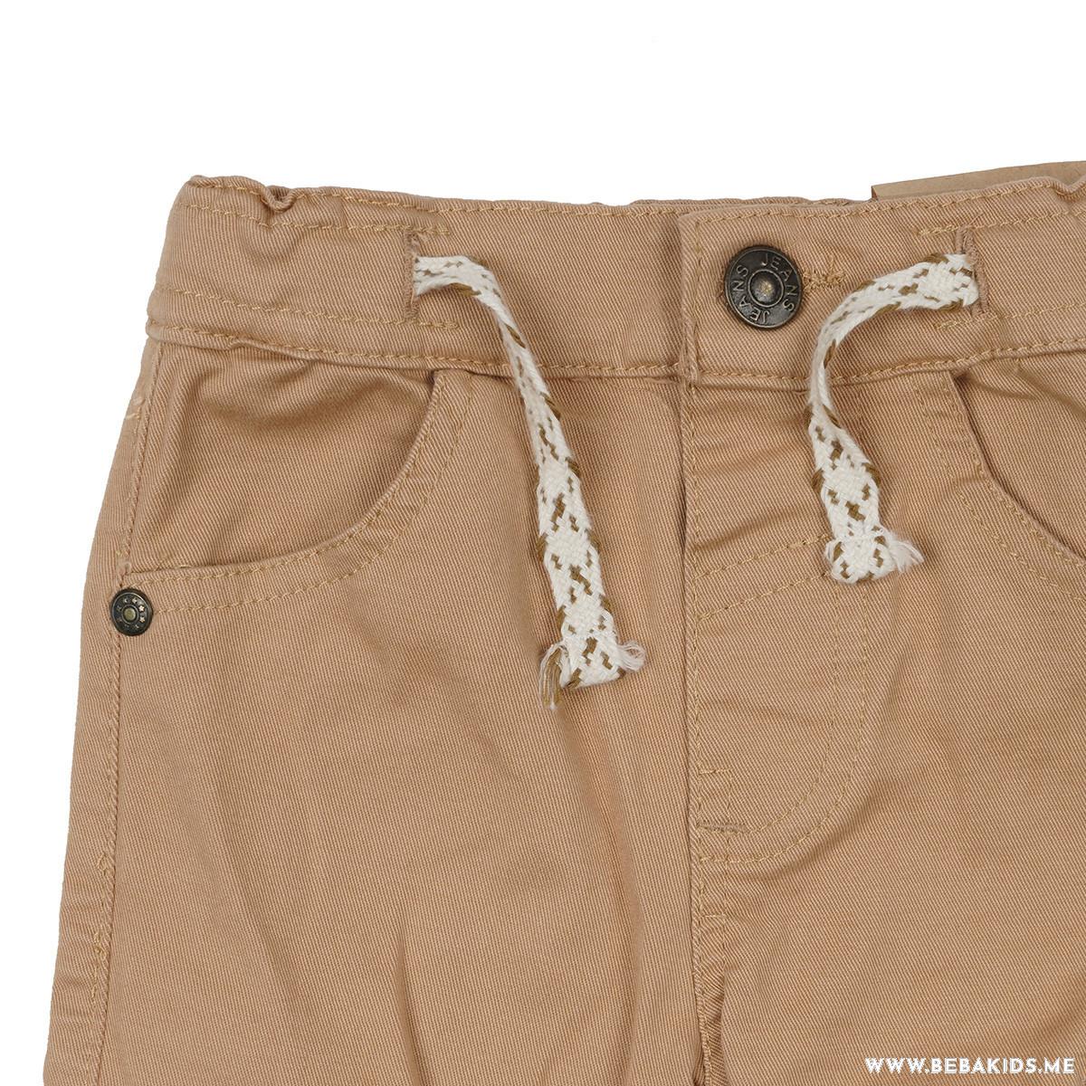 PANTALONE ZA DJEČAKE DARWIN