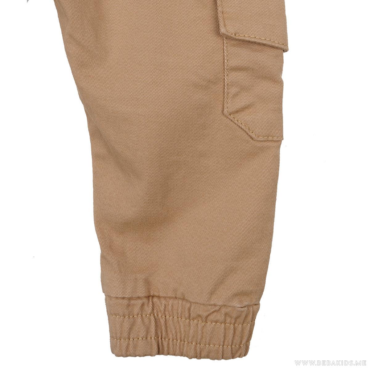 PANTALONE ZA DJEČAKE DARWIN