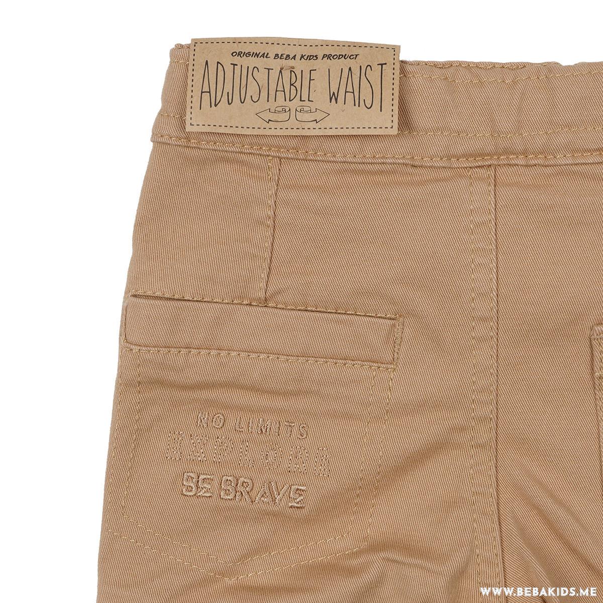 PANTALONE ZA DJEČAKE DARWIN