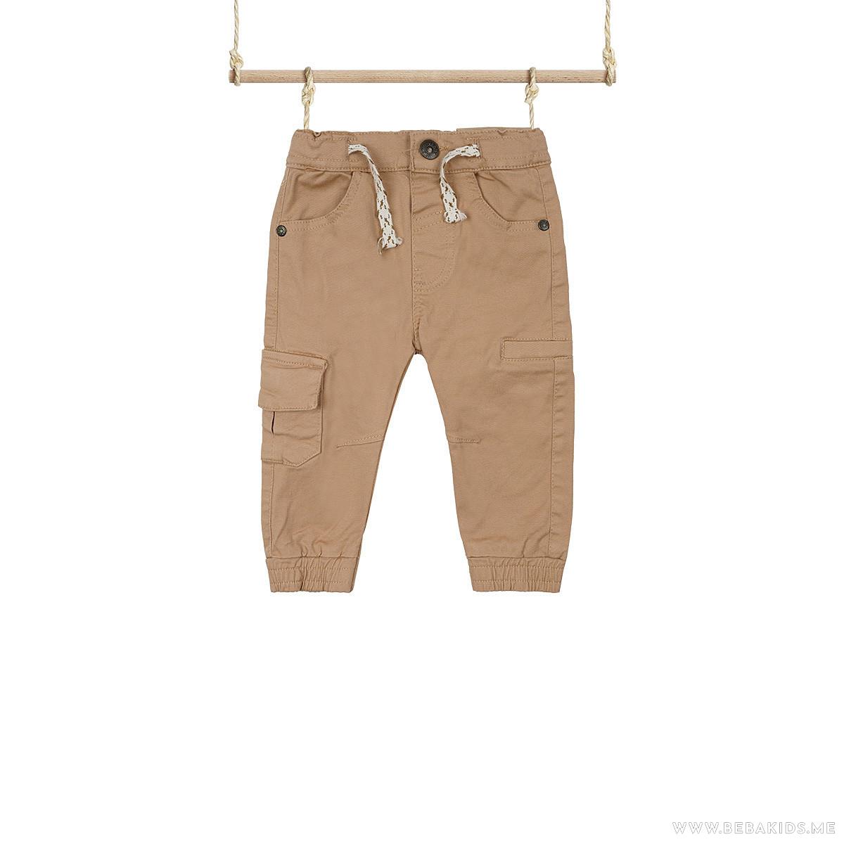PANTALONE ZA DJEČAKE DARWIN