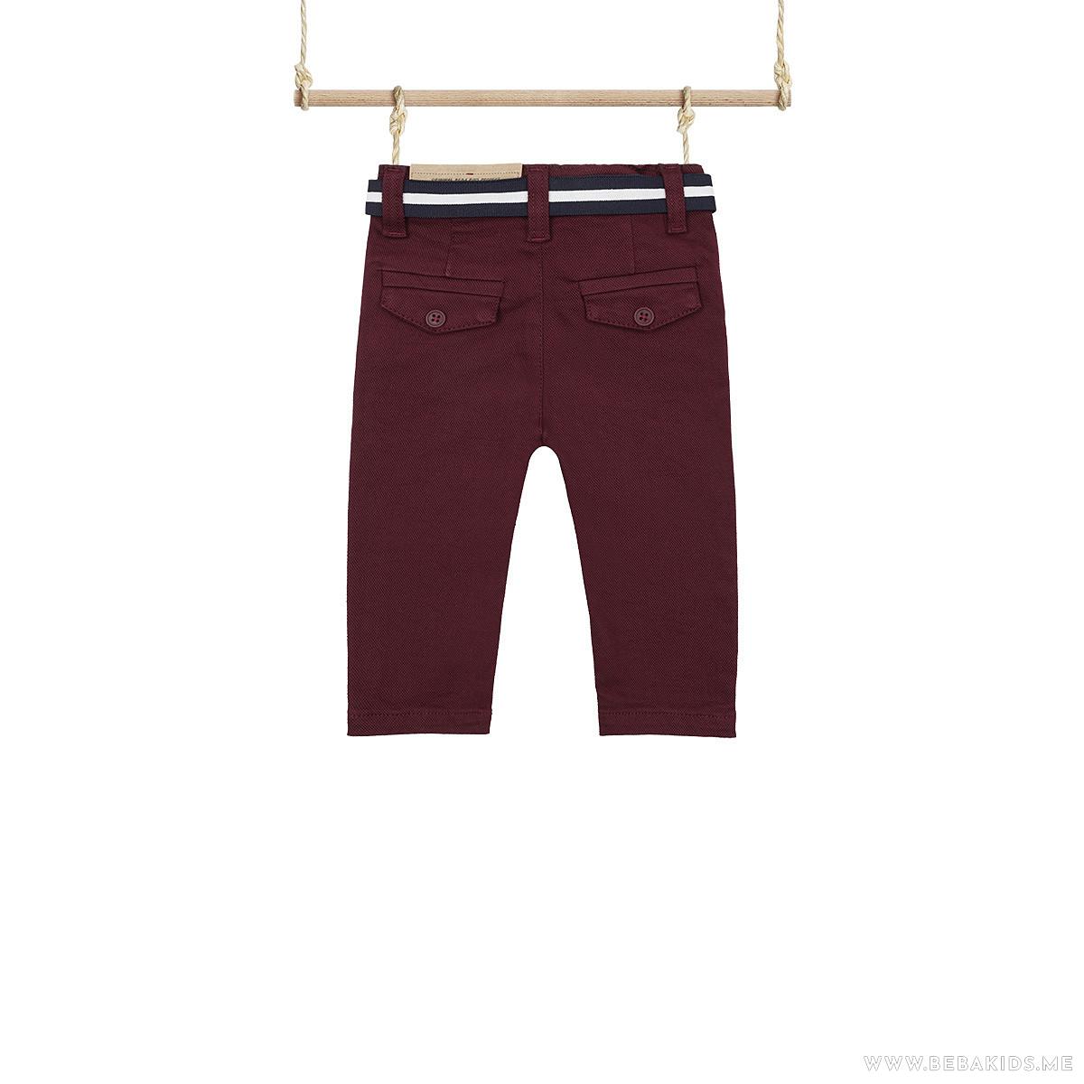 PANTALONE ZA DJEČAKE KLAY
