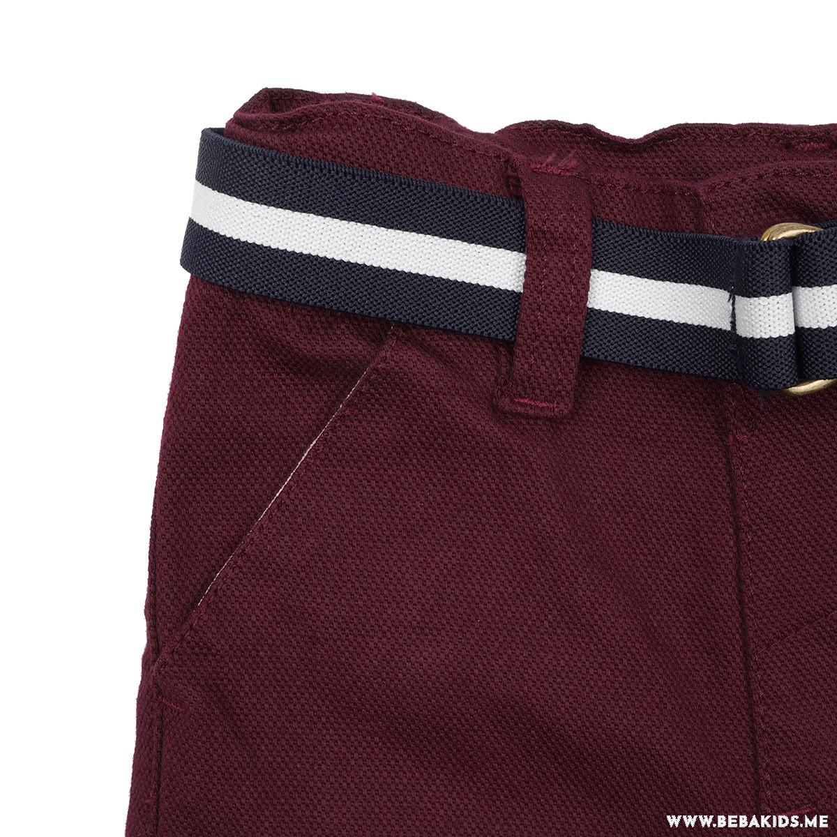 PANTALONE ZA DJEČAKE KLAY