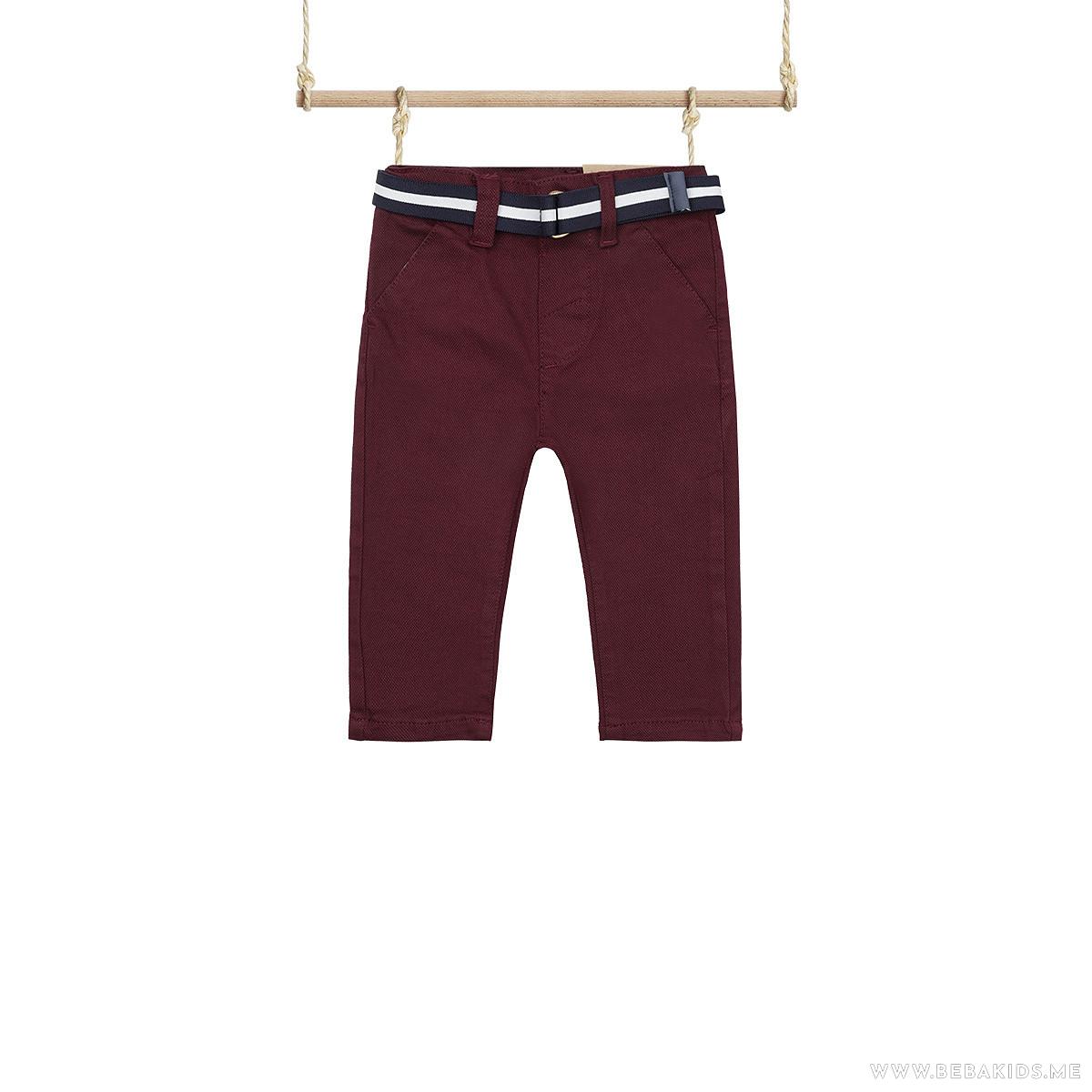 PANTALONE ZA DJEČAKE KLAY