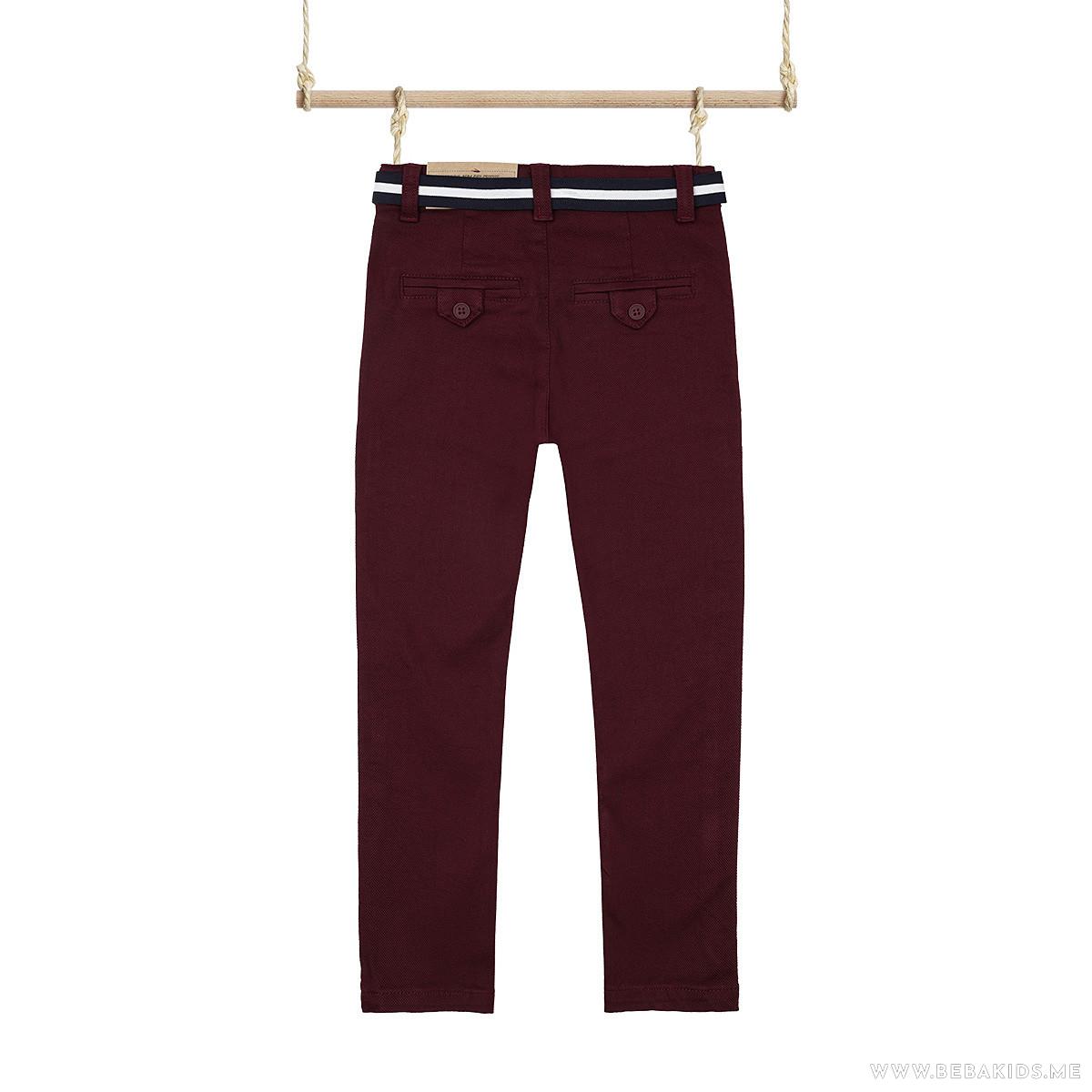 PANTALONE ZA DJEČAKE KORI