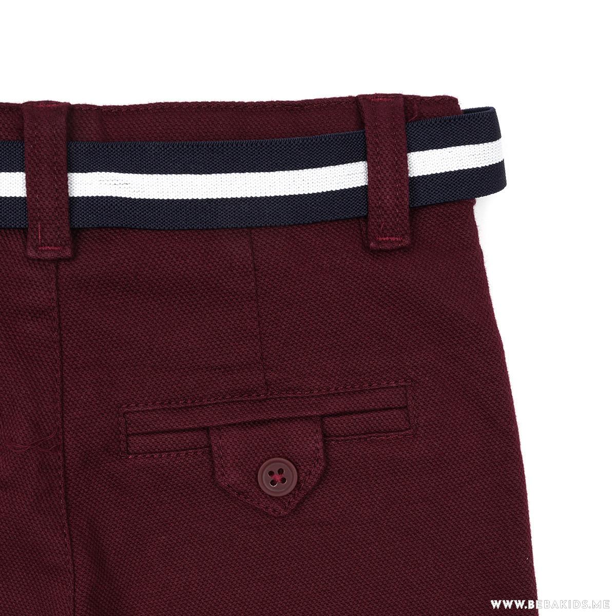 PANTALONE ZA DJEČAKE KORI
