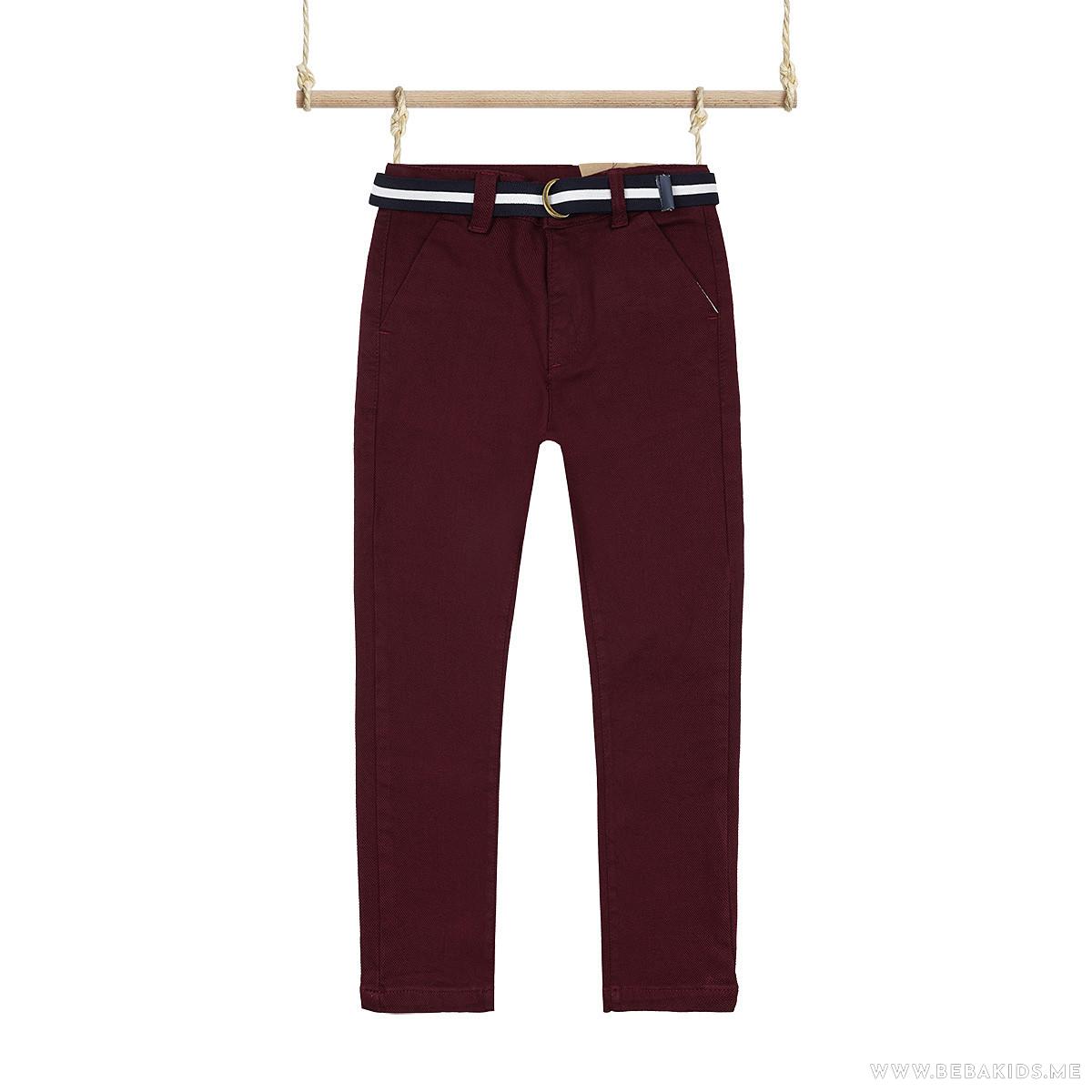 PANTALONE ZA DJEČAKE KORI