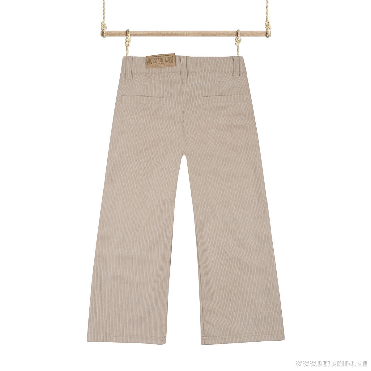 PANTALONE ZA DJEVOJČICE JASNA