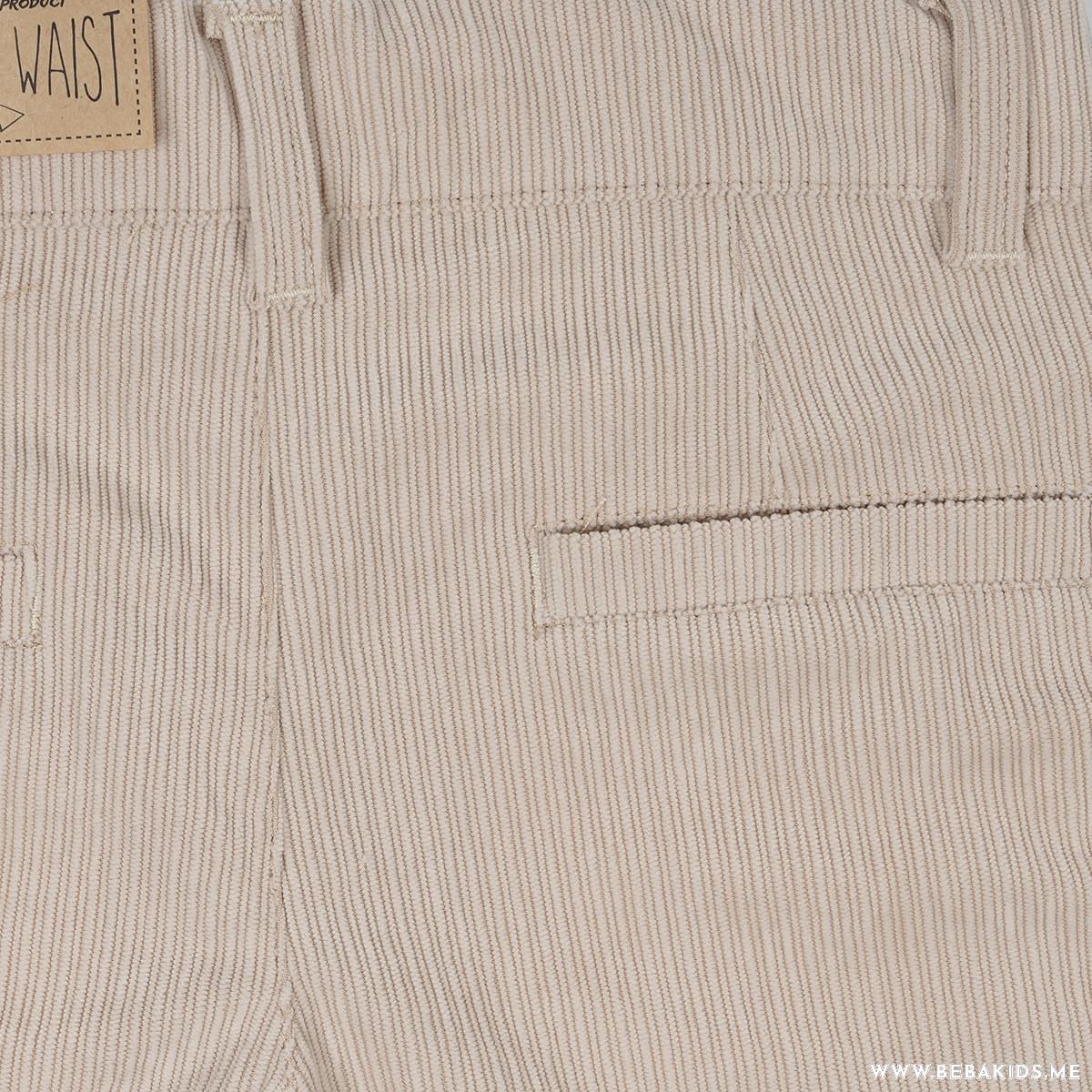 PANTALONE ZA DJEVOJČICE JASNA