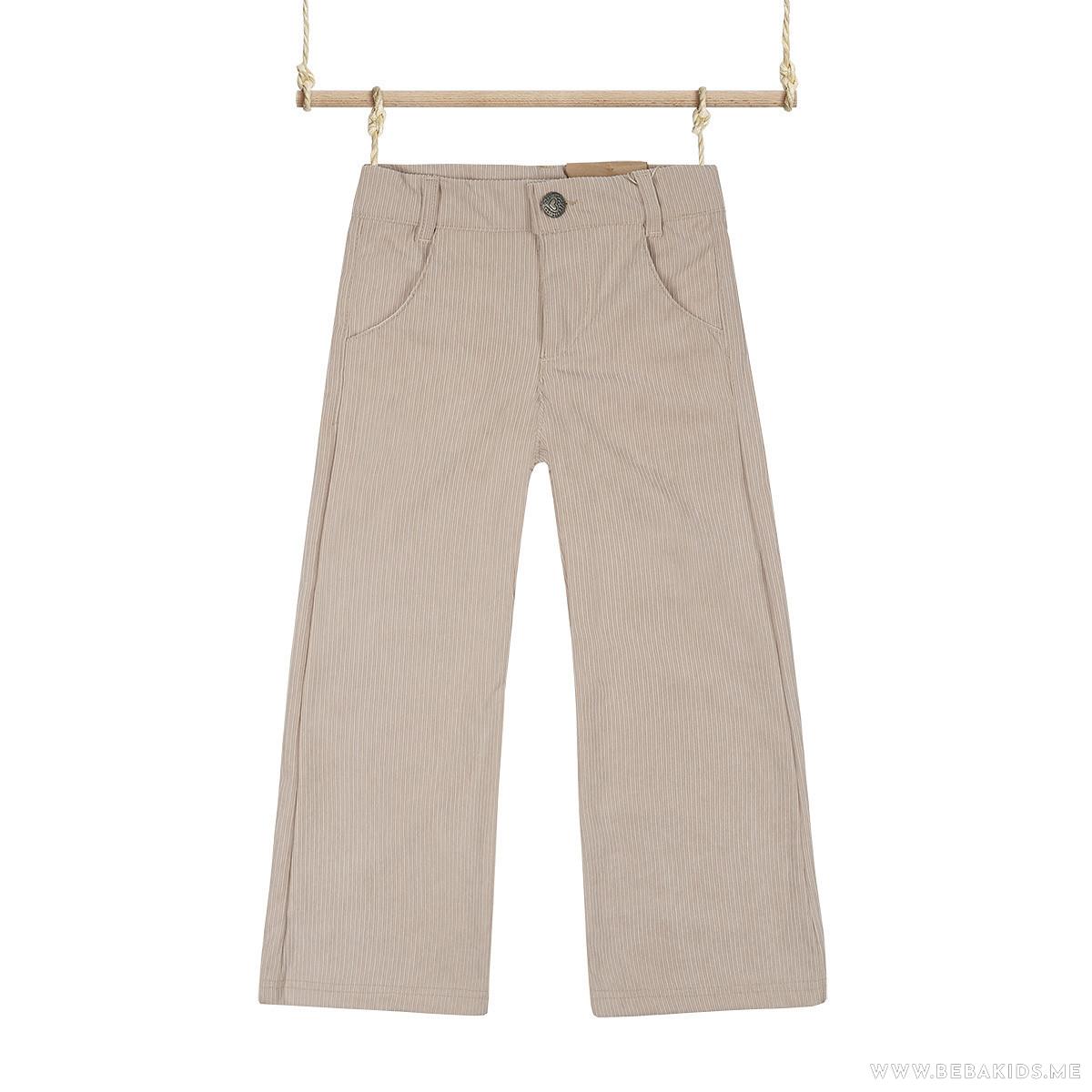 PANTALONE ZA DJEVOJČICE JASNA