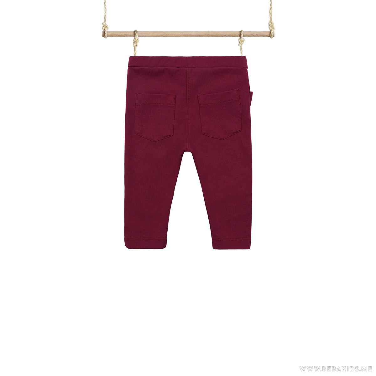 PANTALONE ZA DJEVOJČICE KATALINA