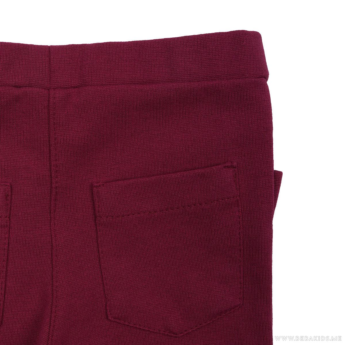PANTALONE ZA DJEVOJČICE KATALINA