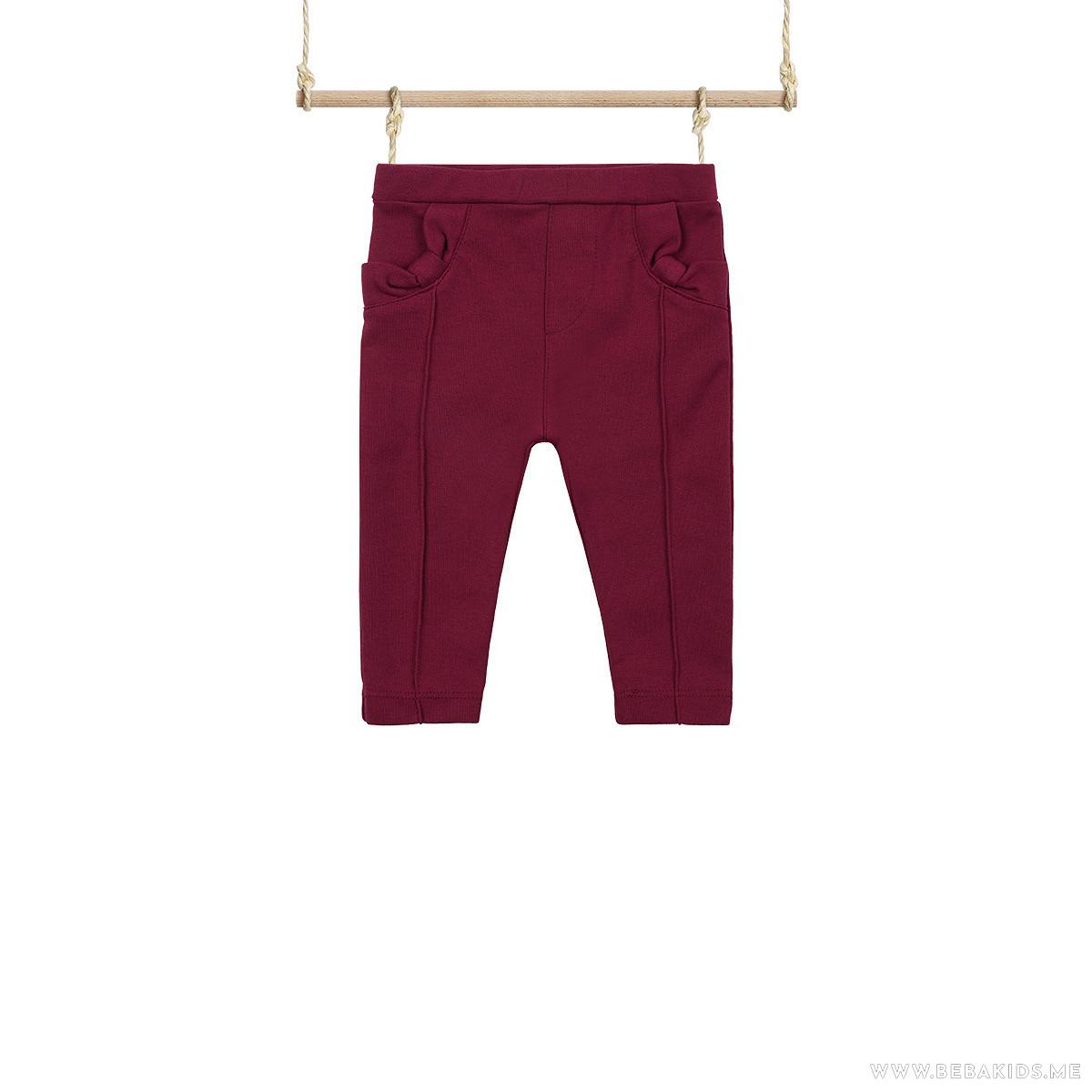 PANTALONE ZA DJEVOJČICE KATALINA