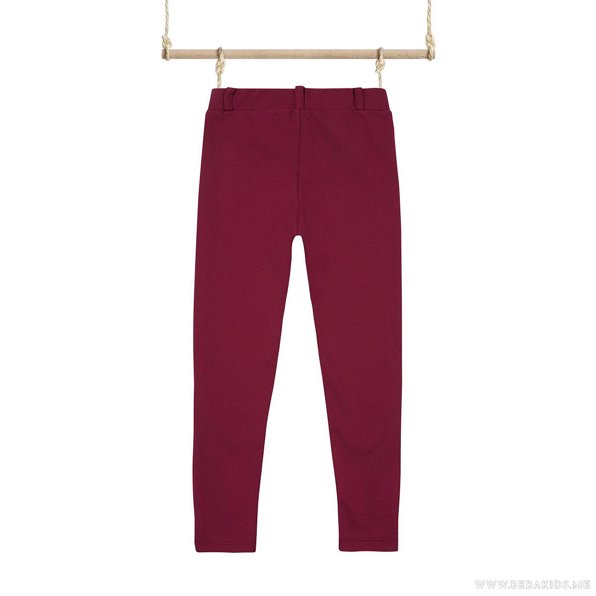 PANTALONE ZA DJEVOJČICE KETI