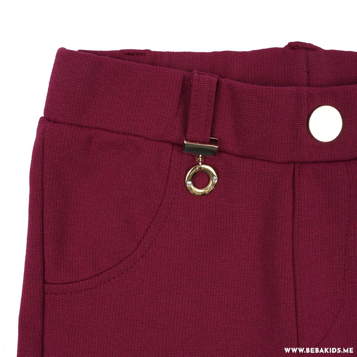 PANTALONE ZA DJEVOJČICE KETI