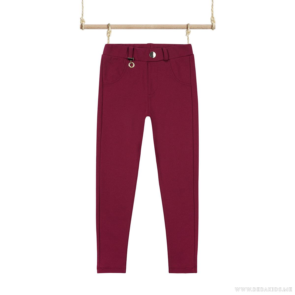 PANTALONE ZA DJEVOJČICE KETI