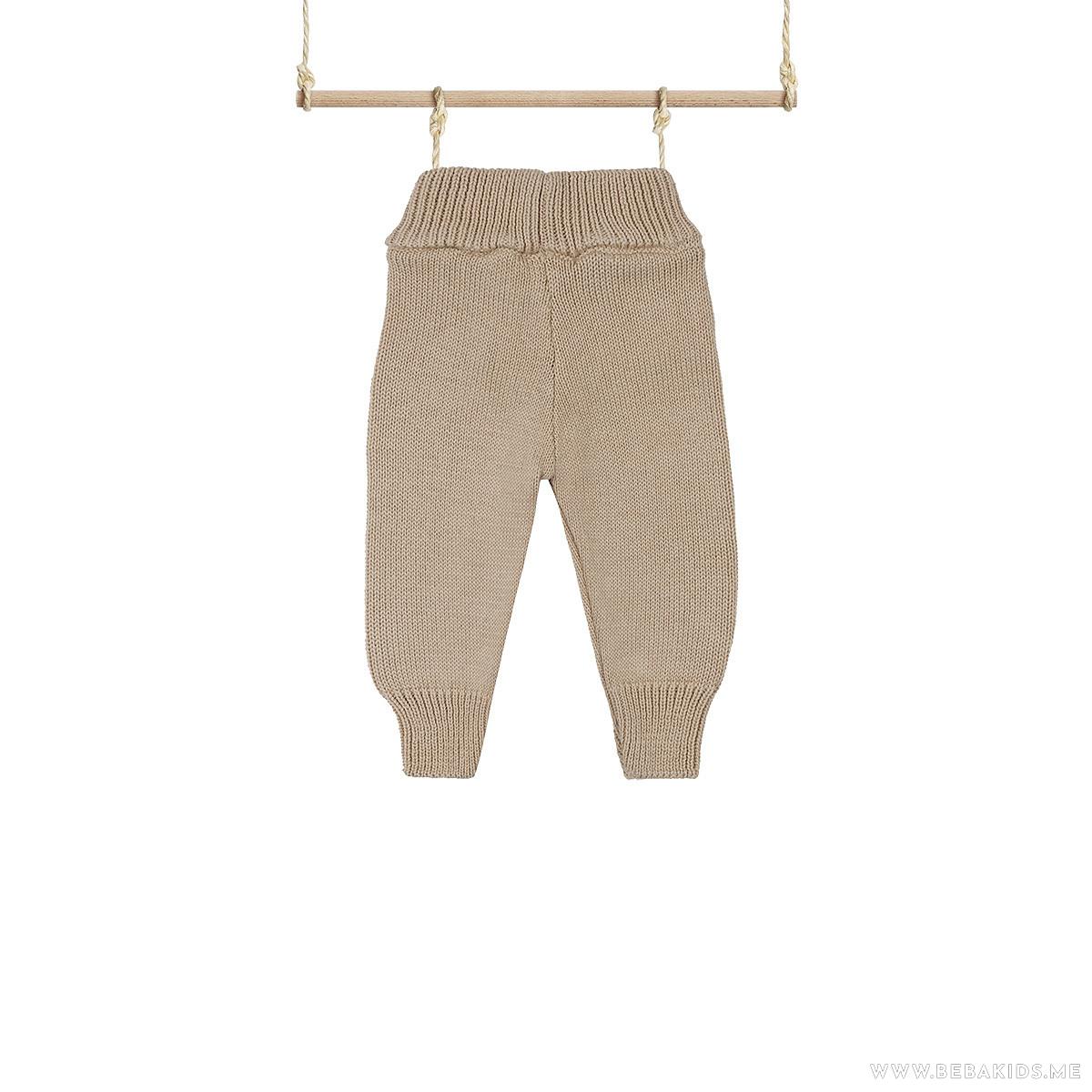 PANTALONE ZA DJEČAKE BEBAKIDS