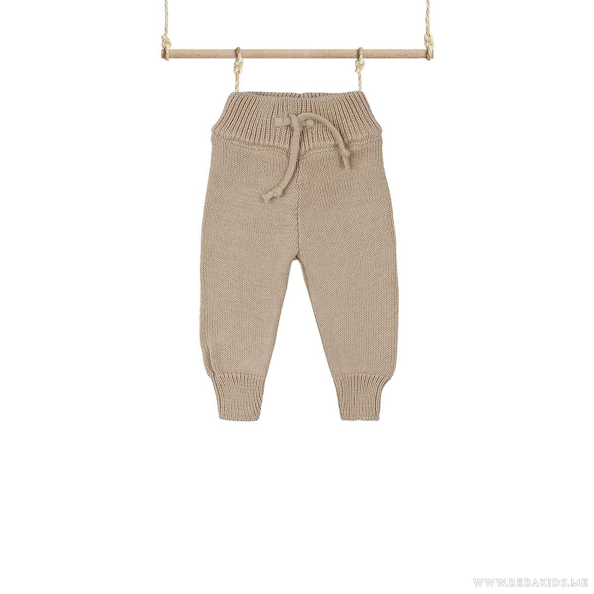 PANTALONE ZA DJEČAKE BEBAKIDS