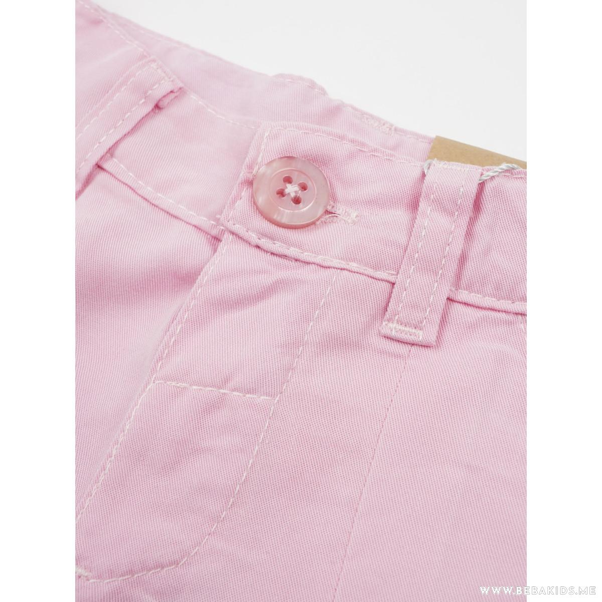 PANTALONE ZA DJEVOJČICE