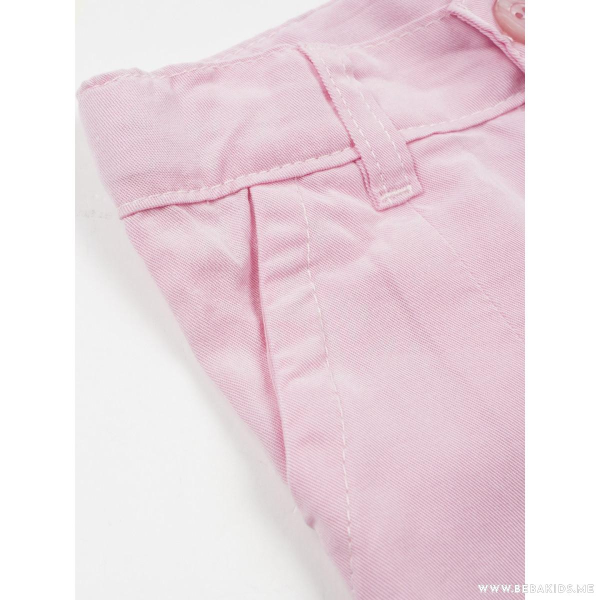 PANTALONE ZA DJEVOJČICE