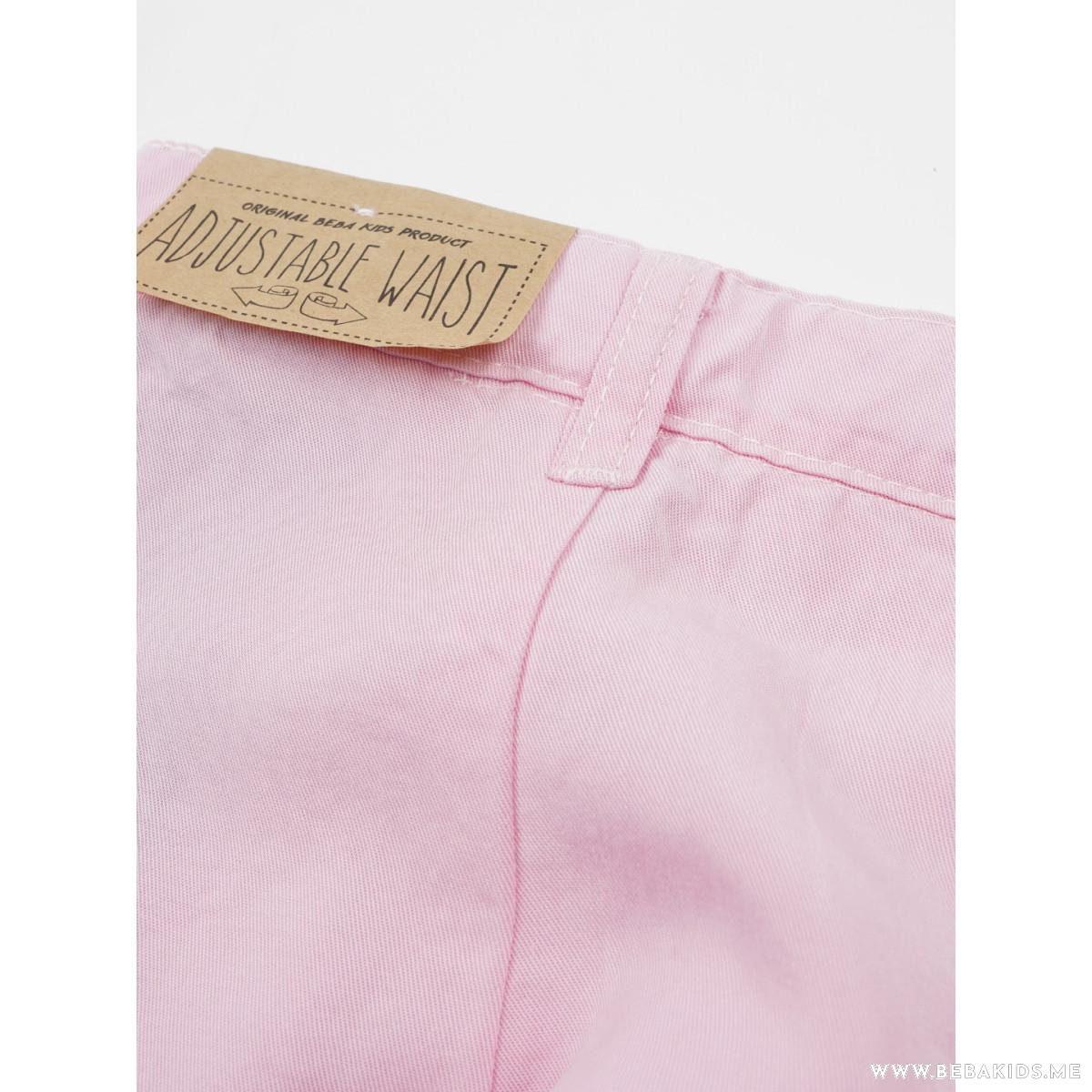 PANTALONE ZA DJEVOJČICE