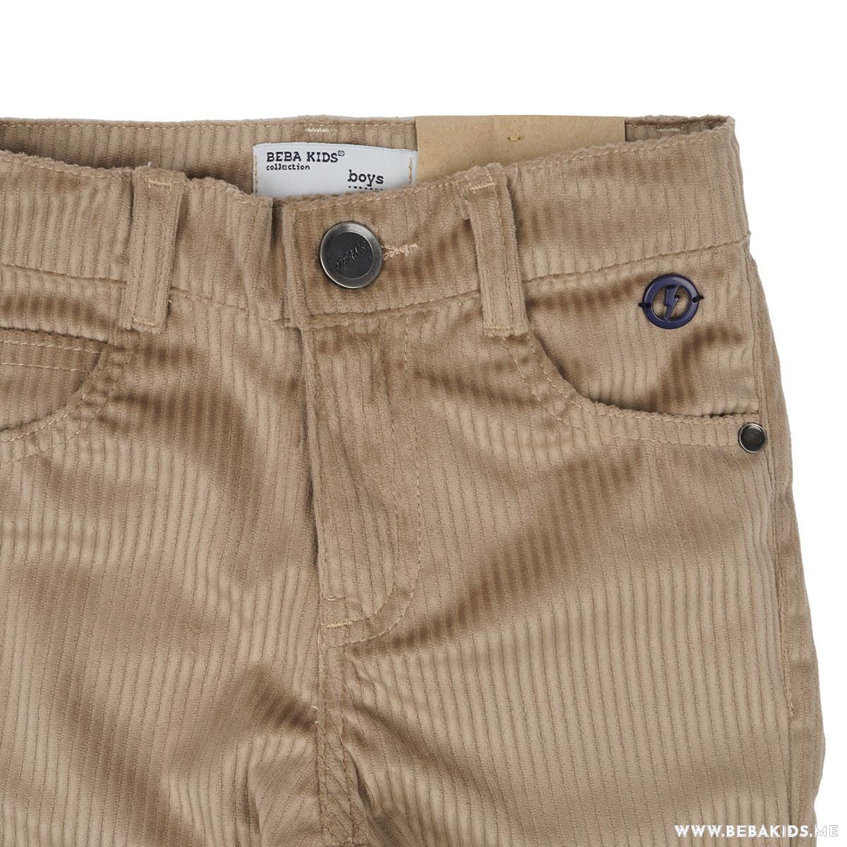 PANTALONE ZA DJEČAKE KARTER