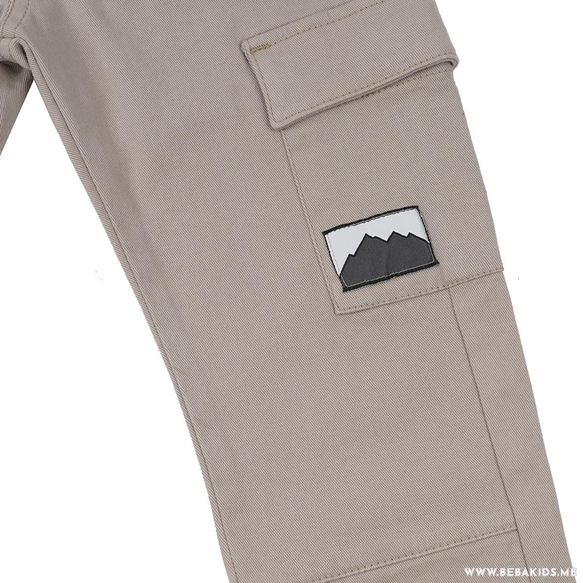 PANTALONE ZA DJEČAKE LEX
