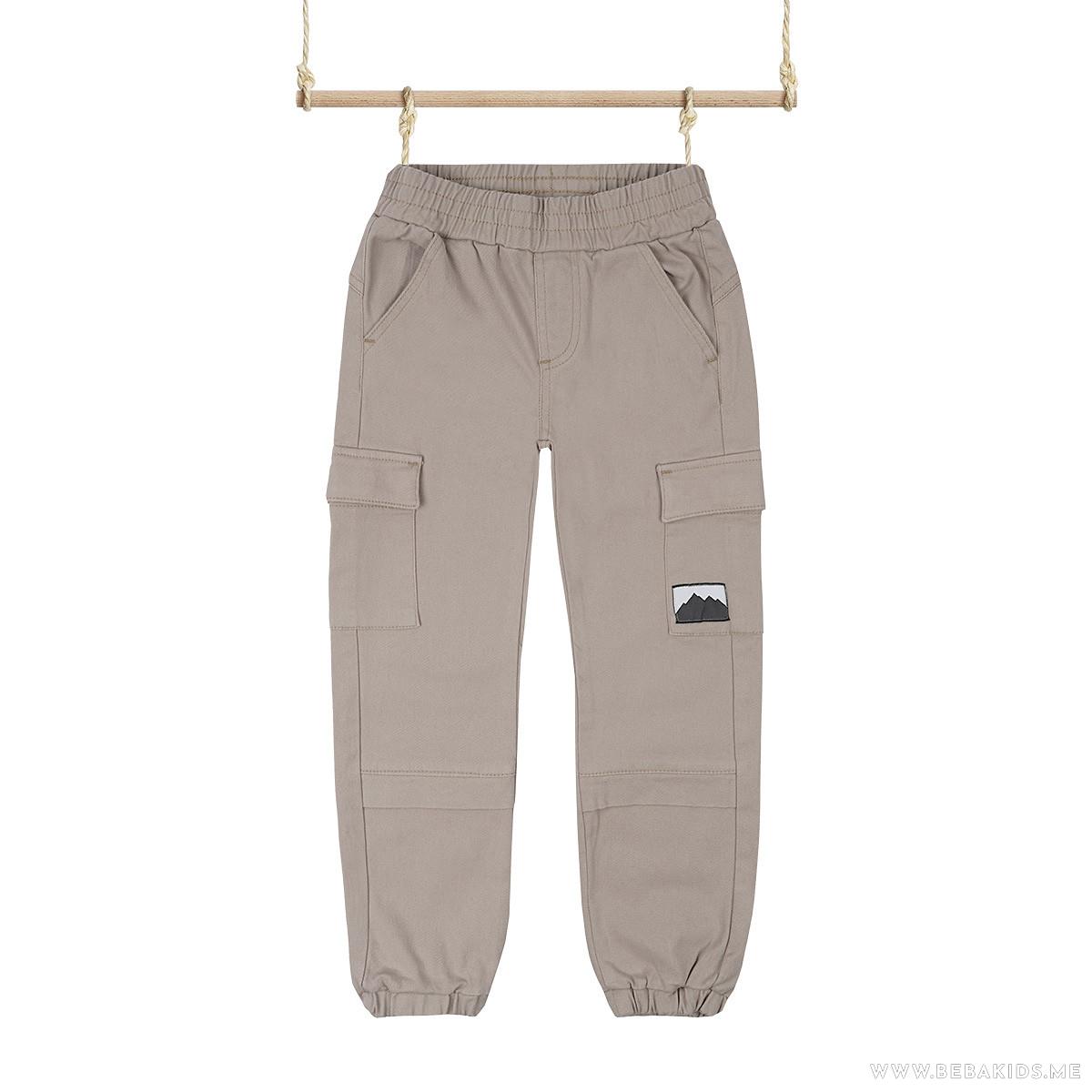 PANTALONE ZA DJEČAKE LEX