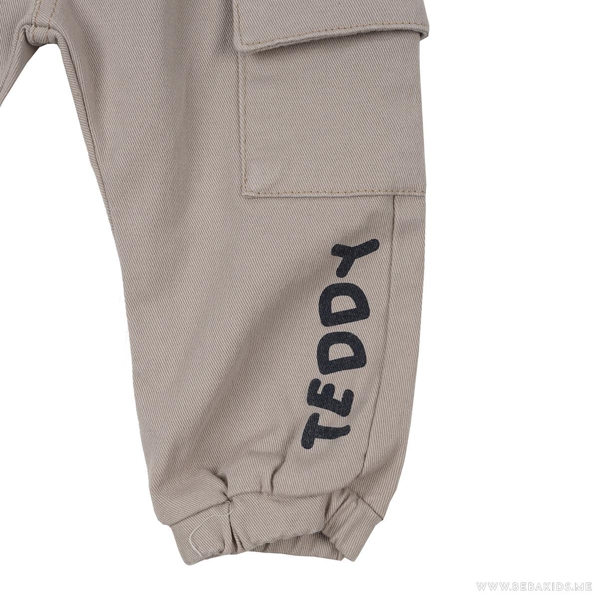PANTALONE ZA DJEČAKE LINCOLN