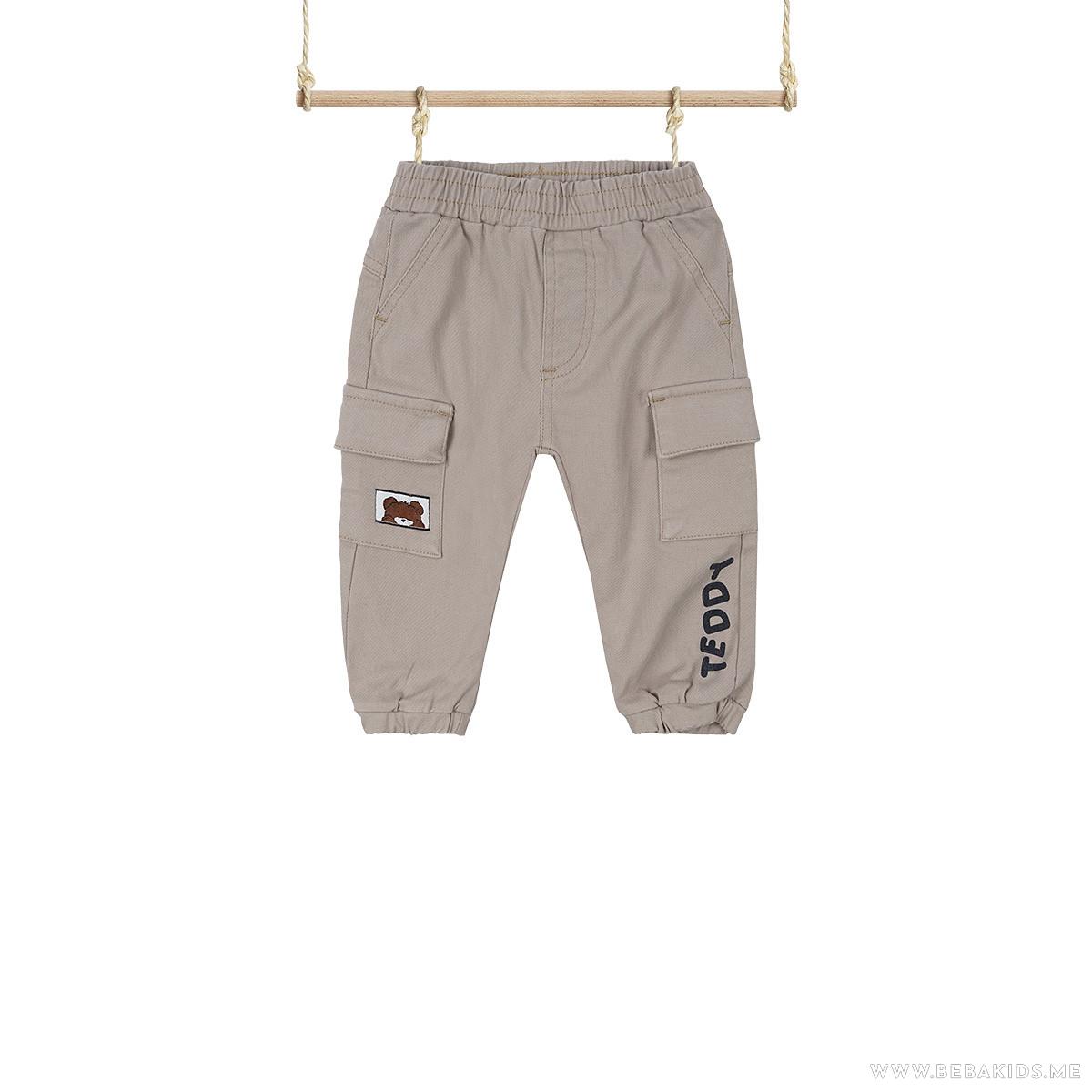 PANTALONE ZA DJEČAKE LINCOLN