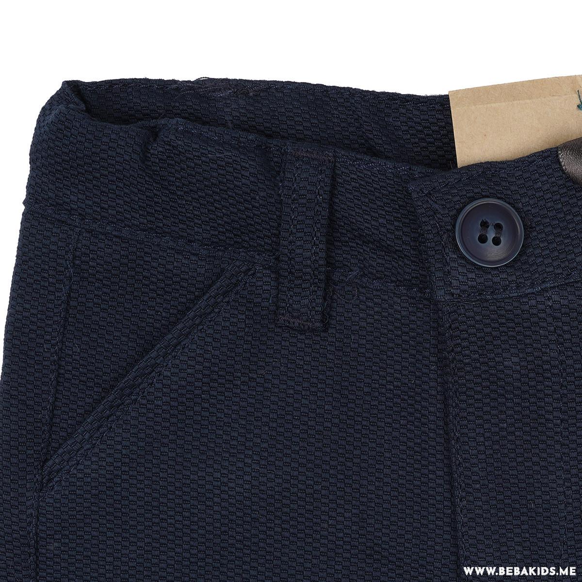 PANTALONE ZA DJEČAKE NIKOLAS